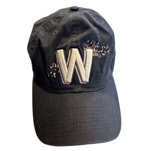 Washington Nationals New Era City Connect Hat Women’s Adjustable Cherry Blossoms